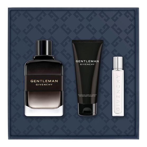 Kit Coffret Givenchy Gentleman Boisée Masculino Eau de Parfum